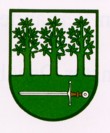 Wappen von Nordwalde