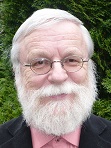 Bild von Dr. Rudolf Fischer